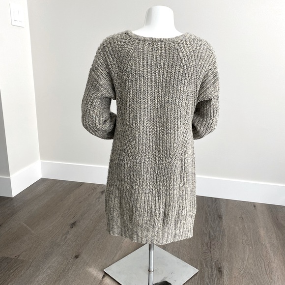 Roots Tunic Sweater - Picture 3 of 7